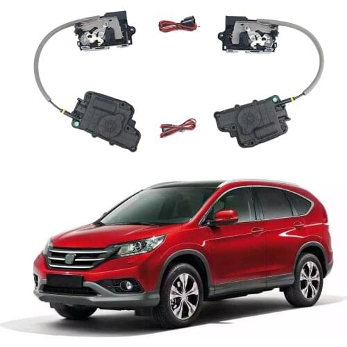 Electric suction door for HONDA CR-V for electric suction door car accessories