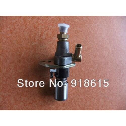 KM178F 178F fuel injection pump KDT610 parts