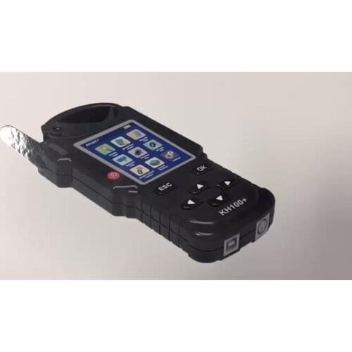 Lonsdor KH100+ Full Featured Key Remote Programmer Update Version of KH100 Key Programmer Handheld Device