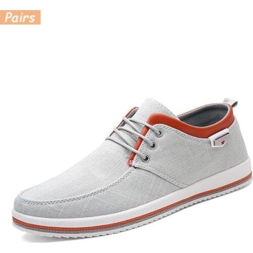 New Mens Shoes Plus Size 39-47 Mens Flats,High Quality Casual Men Shoes Big Size Handmade Moccasins Shoes for Male