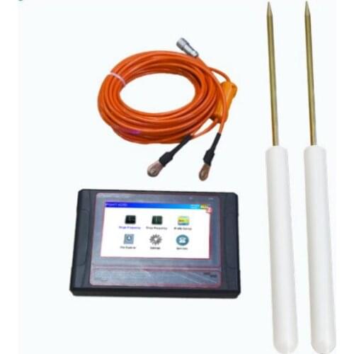 PQWT-KD150 Buy Now! For Underground Industrial Metal Detectors