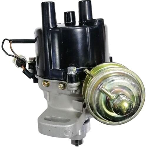 YOB Ignition Distributor for Toyota Corolla 2E 1.3 1992-2000 19020-11320 19020-11012 1902011320 2902011012 111101