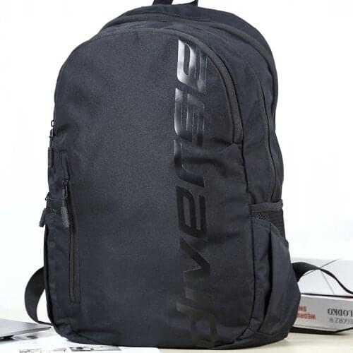 Men Backpack Fashion Waterproof Backpack Male Multi-functional Tavel Bag Sports Backpack for America Brand Black 2019