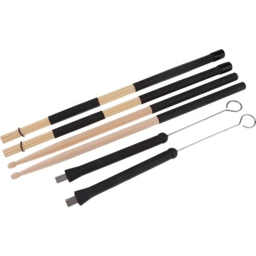 Sharprepublic Drumsticks China