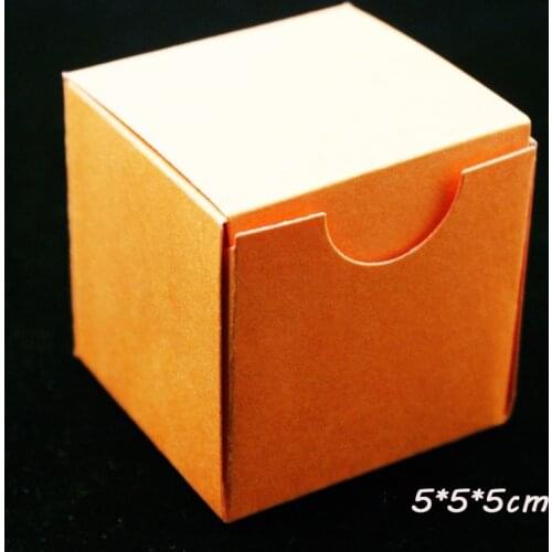 Panalisacraft Basic Box Metal Cutting Dies Stencils for DIY Scrapbooking/photo album Decorative Embossing DIY Paper Cards