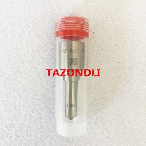 Good quality Fuel nozzle M1600p150 for RANGER 3.0L ENGINE 77550