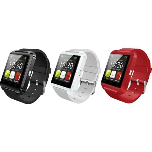 Smart Watch Fitness Motion Tracking Pedometer For Phone