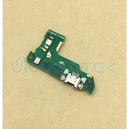 Микрофоны для телефонов Huawei Honor 7A Unque Etek China At AliExpress