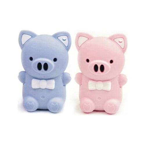 Pendrive cartoonPiggy usb flash drive 4GB 8GB 16GB 32GB 64G real capacity memoty stick cute Doctoral dog creative tick Pen Drive