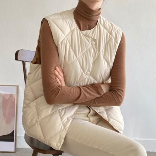 WHCW CGDSR Women's Vests-cardigans