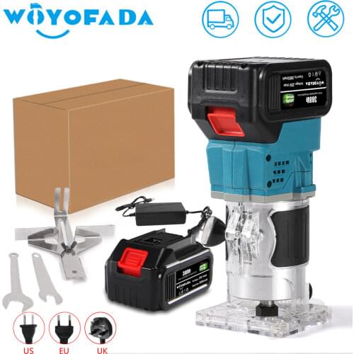 WOYOFADA Power Tools