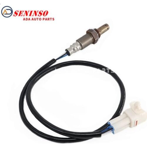 18213-65J12 234000-9322 Air Fuel Ratio Lambda O2 Oxygen Sensor 25024333 2344388 ES20109 For Suzuki SX4 Grand Vitara II 1.6L 2.0L