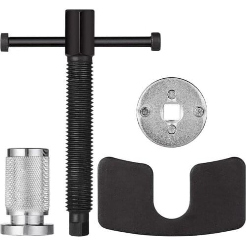 3Pcs/set Car Auto Wheel Cylinder Disc Brake Pad Caliper Separator Car Replacement Repair Tool Tools Piston Kit Rewind Hand