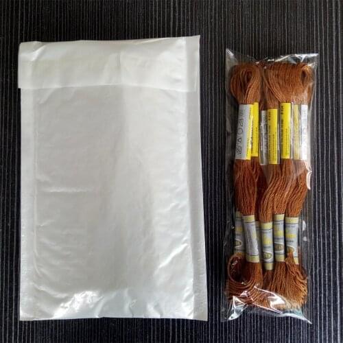 Amo Embroidery Kits