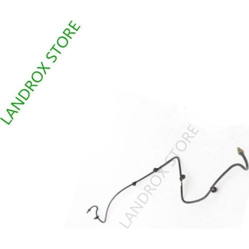 Pressure line shock absorber rear right FOR L and R over DISCOVERY 4 IV L319 OEM:RQB000493