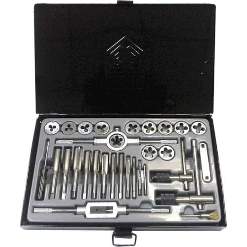 BERGER Drill Sets