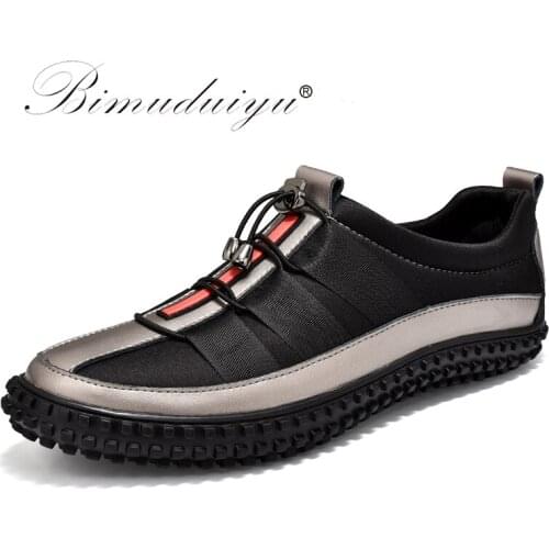 Мужская повседневная обувь BIMUDUIYU China At AliExpress