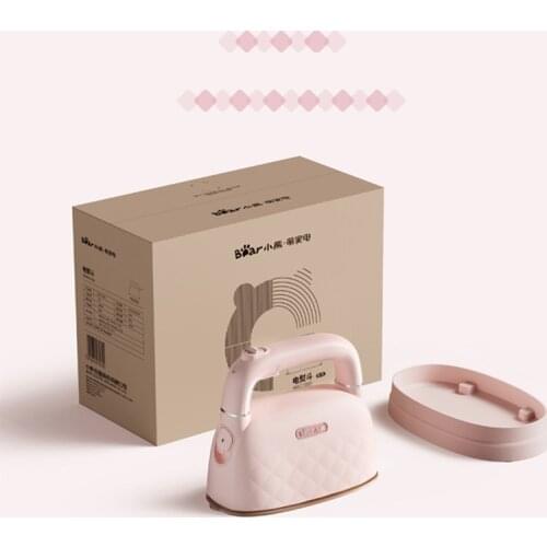Household Small Portable Steam and Dry Iron Clothes Ironing Machine