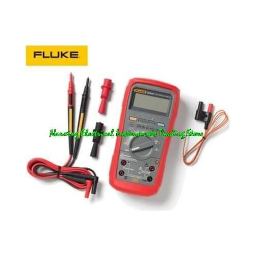 FLUKE28-II Digital Multimeter F28-II/F28II F28-2EX/CN Industrial Multimeter 1000V, 10A