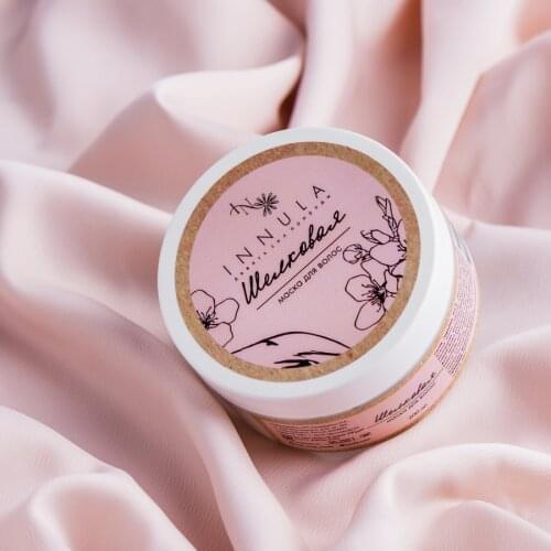 INNULA Nourishing Hair Masks