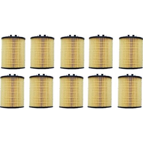 10pcs Oil filter for BMW 5 (E60) 540i . BMW 7 (E65, E66, E67) 735 i 750i 760i 740i . MORGAN AERO . ROLLS-ROYCE 11427521008 PH62