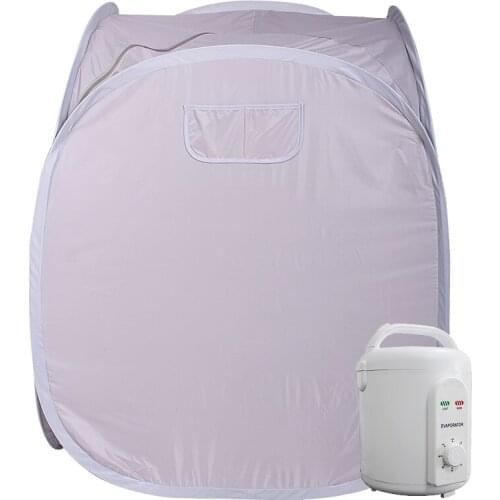 Steam Generator Sauna Steam Controller Portable Sauna