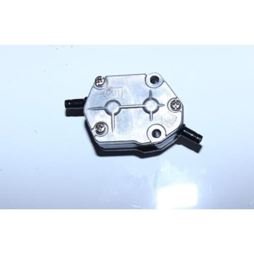 Fuel Pump for Yamaha 2-Stroke 25HP 30HP 40HP 50HP 55HP 60HP 75HP 90HP Outboard Motor 6A0-24410 692-24410-00-00 692-24410-00