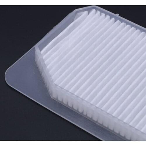 E-class / CLS-class Installation Of External Air Conditioning Filter For Benz