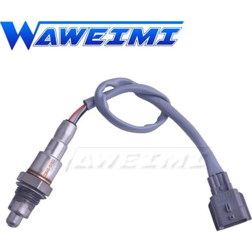 WAWEIMI 226A0-BV80A Lambda Oxygen Sensor For NISSAN ALTIMA JUKE MAXIMA 226A0-BV81A 234-4985 226A0BV80A