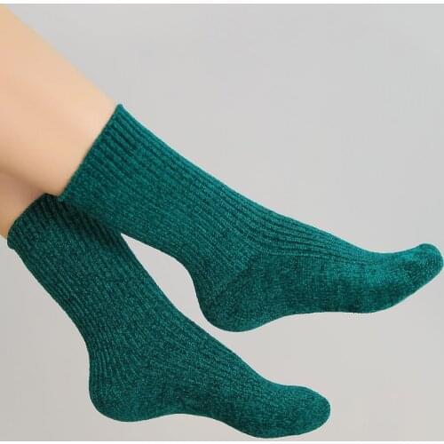 Lady Socks Oil-48200.1114