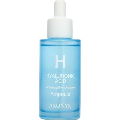 ARONYX Hyaluronic Face Serum