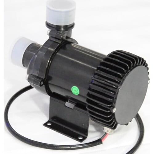 Car pump cooling automotive water dc pump water pump dc 24v