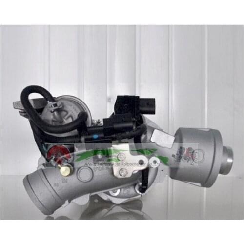 Free Ship K03 106 53039700106 06D145701D 06D145701H 06D145701G Turbo For AUDI A4 A6 S4 S6 Avant Quattro 2.0L TFSI B7 05- BWE BUL