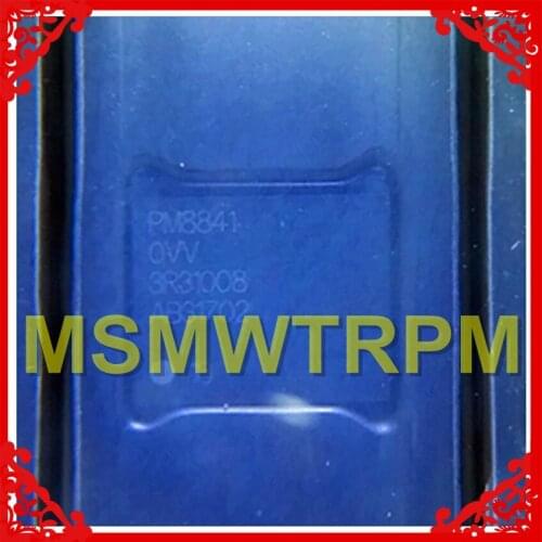 Mobilephone Power Chip PM8841 PM845 002 New Original