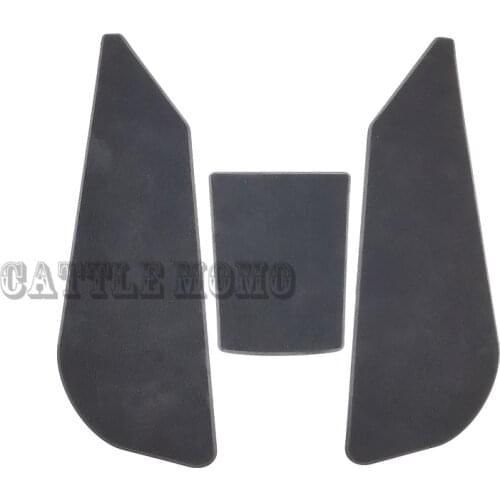 FOR KTM DUKE390 DUKE 390 2017 2018 2019 2020 Motorcycle Accessories Oil Tank Pad Tankpad Decal Protector Sticker