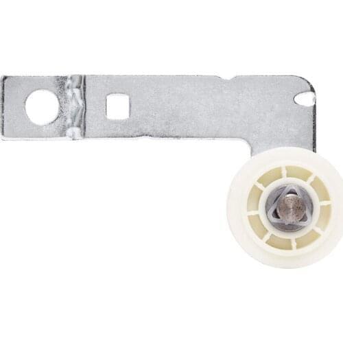 For W10837240 Dryer Idler Pulley with Bracket,Replace Part for Kenmore Dryer