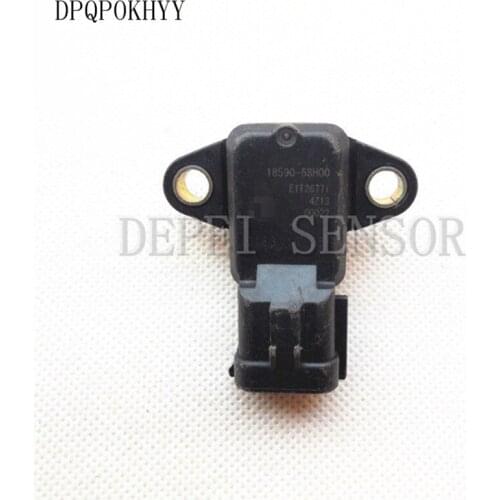 DPQPOKHYY For MITSUBISHI air pressure sensor,8590-68H00,E1T26771