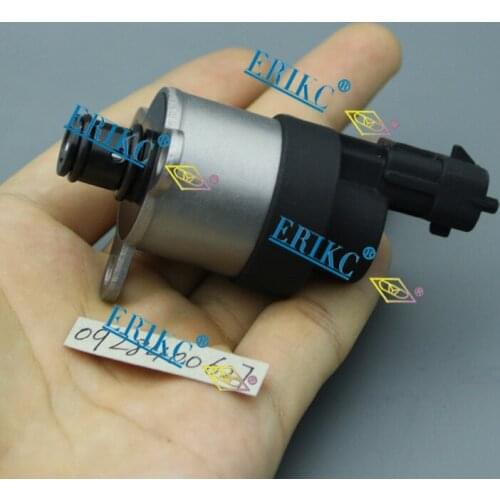 ERIKC Oil Pressure Regulators