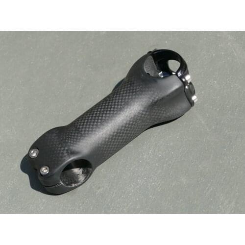 FLX-ST-1 Brand New Full Carbon Bike Stem Toray Carbon Mountain Bike Road MTB Bicycle Cycling Stem 90mm