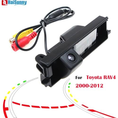 HaiSunny All-round Vision Systems For Cars