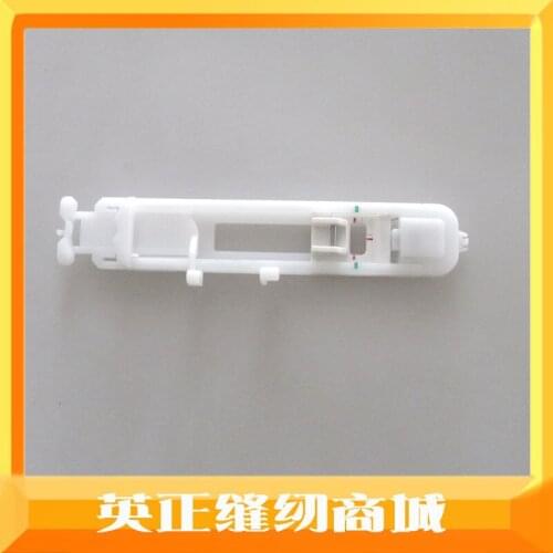 1-STEP BUTTONHOLE FOOT, #XC2691051 fits BROTHER CS8060, CS8150, NV500D BC2500/ES2400/NV10/NV30