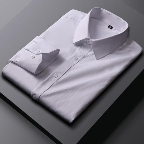 Mattswag Men's Slim Fit Shirts