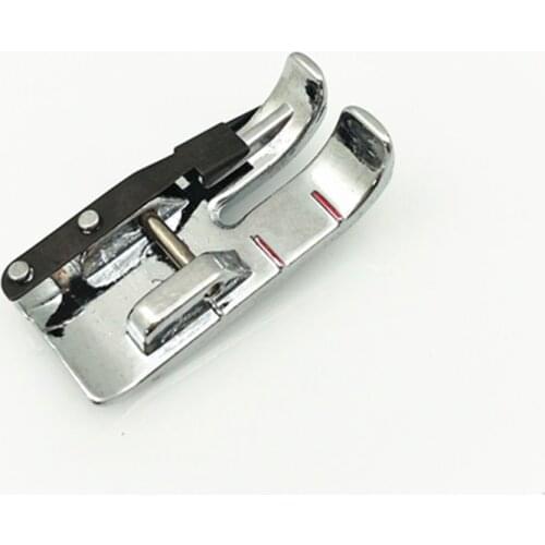 Snap-on 1/4" Quilting Foot w/Guide #P60613 for Most Sewing Machines Singer White Janome 5BB5319