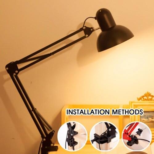 ["None"," "] Reading Lamps