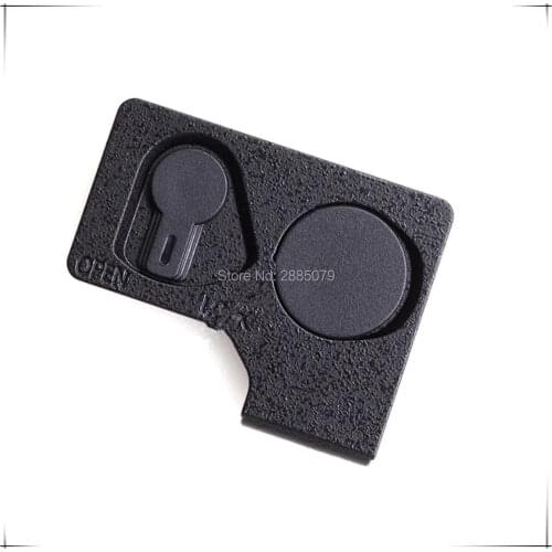 New Original Repair Parts For Panasonic Lumix DC-G95GK G90 G91 G95 Battery Cover Lid Door Unit Black