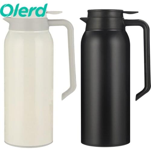 Olerd Camping Thermoses