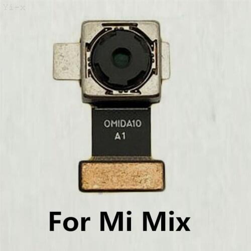 Rear Main Camera For Xiaomi Mix Back Big Camera Module Flex Cable For Mi Mix 1