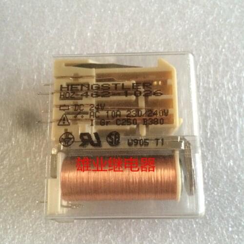 HOZ-462-1026 DC24V Relay