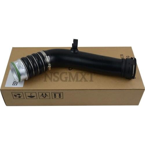 AP03 Air Intake Hose Turbo hose for BMW X3 X1 E84 Z4 E89 16i 20i 28i N20 13717588283