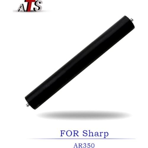 Lower Fuser Roller pressure roller For Sharp AR 350 450 340 310U 351 451 compatible Copier spare parts AR340 AR350 AR450 AR310U